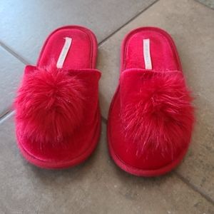 VS slippers